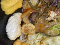 -缘福乡村铁锅炖民宿(八达岭店)