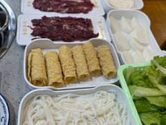 -杏花吴记牛肉火锅