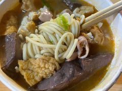 -友生风味小吃(营平农产品市场店)