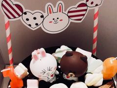 -卡漫莫尼蛋糕(徐汇店)