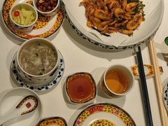 -宁波状元楼酒店(和义路店)