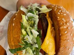 -The Habit Burger Grill 哈比特汉堡(复兴soho店)