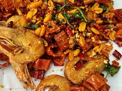 -食鸡公社辣子鸡·潍坊菜·烧烤