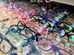 -潘多拉眼镜·蔡司依视路明月(潘家园店)