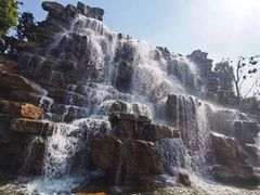 -枫香湖儿童公园