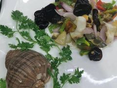 -望海潮海鲜店 特色家常菜(在海一方店)