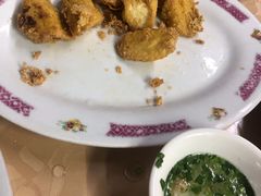 -飘香小食店(国平路店)