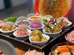 -楠火锅(绿地新都会店)