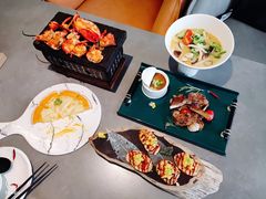 -古仓餐厅·创意菜