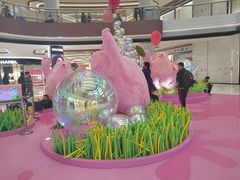 -济南恒隆广场