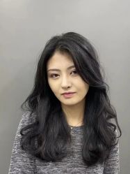 点击看大图 -MORI HAIR SALON日式美发沙龙