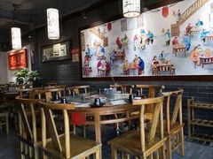 -京门老爆三(回龙观店)