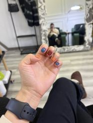 点击看大图 -Meet Nail 美睫·美甲