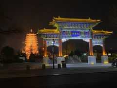 -天宁寺
