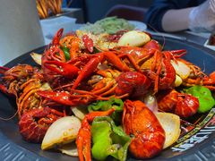 -金陵暴走小龙虾(南京总店)