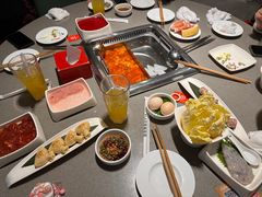 -海底捞火锅(龙岗星河COCO Park店)