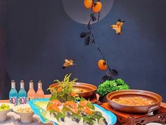 -粤盛海鲜平价店(洛溪食街店)