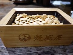 -魁盛居百年鲁菜馆(县西巷店)