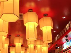 大堂-富贵春饼·烤鸭·大厨现炒(诸城店)