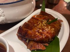 -帕蓝·暹罗料理(大学路店)