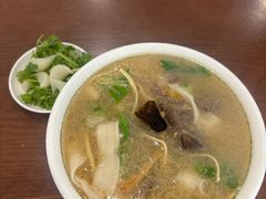 -合记烩面(高新区店)