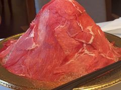 -拉萨瑞吉酒店-秀餐厅