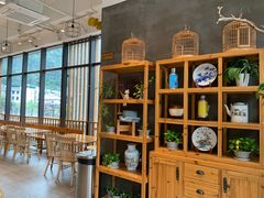 -冰泉豆浆馆(阳朔店)