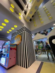 -meland club亲子乐园(重庆万象城店)