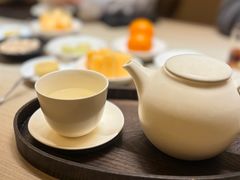-隐溪茶馆(静安寺店)