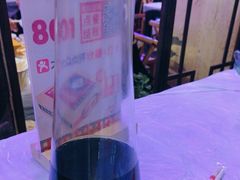 -可可大虾武汉土菜大排档(万松园1店)