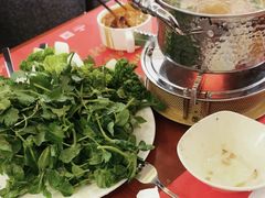 -元一希尔顿酒店·禅自助餐厅·啤酒花园
