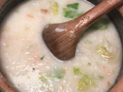 -火齐潮汕砂锅粥(五道口店)