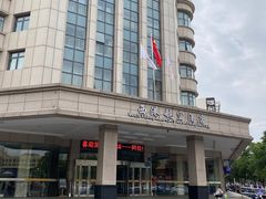 -西港航空酒店(银川南门广场机场巴士店)