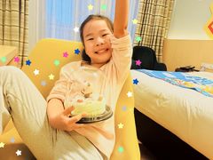 -美食小镇·观赏珍稀鸟类·长隆熊猫酒店