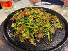 -洁捷餐饮(双桥农场店)