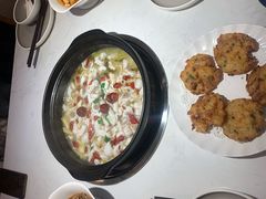 中辣酸菜鱼-周渝食惦酸菜鱼(青浦店)