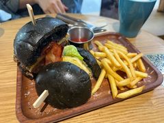 -HELLO 27 意面·沙拉·帕尼尼