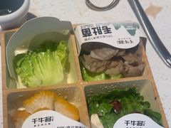 -千牛将·鲜牛肉火锅(开元路店)