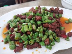 -灯盏窝饭店(新都分店)