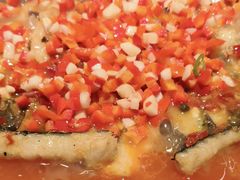 -半天妖烤鱼(丰科万达店)