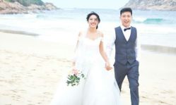 -拾年·定制婚纱摄影