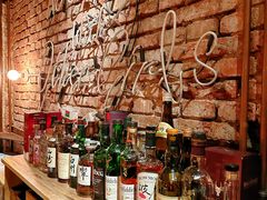 -鹿萤季·营地小馆(皇后公园店)