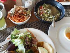 -芽庄喜来登水疗酒店