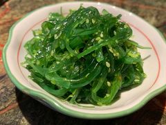 -炙柒Sekinana·精致料理 烧鸟·铁板烧(海上世界店)