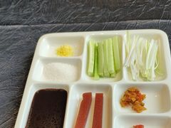 -正德楼果木烤鸭·渔家菜(东港店)