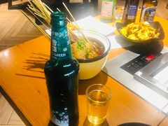 -白玉串城(南六中路店)