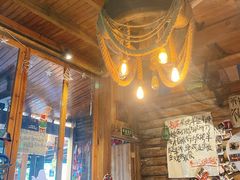 -马灯部落·西湖边的创意山景餐厅(虎跑动物园店)