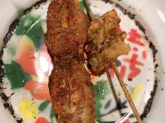 -昱家胡同·烧烤海鲜铜锅涮肉(和平里店)