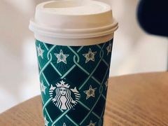 -星巴克(无锡百联奥特莱斯店)