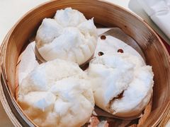 蚝皇叉烧包-利苑酒家(华熙国际店)
